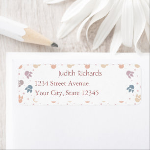 Little Dino Kid's Birthday Party