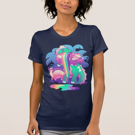Little Dinosaurs T-Shirt