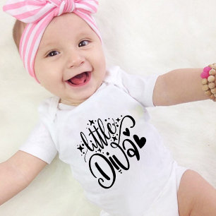 Diva baby clothes best sale