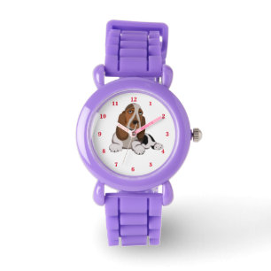 Little Dog Watch - Custom Colours