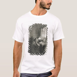 Little Dorrit, from 'Charles Dickens: A Gossip abo T-Shirt
