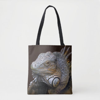 Little Dragon All Over Print Bag