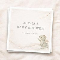 Little Dragon Almost Here Baby Shower Party