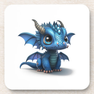 Little Dragon Coaster
