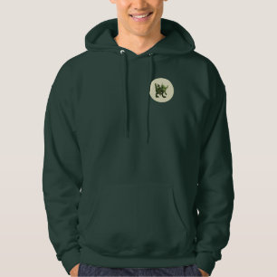 Little Dragon Hoodie