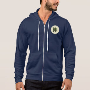 Little Dragon Hoodie