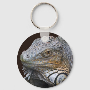 Little Dragon Keyring