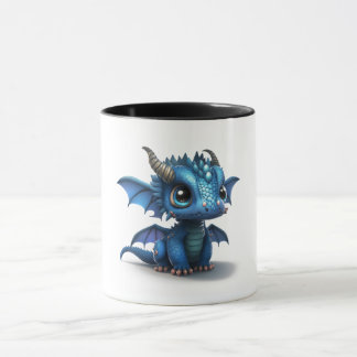 Little Dragon Mug