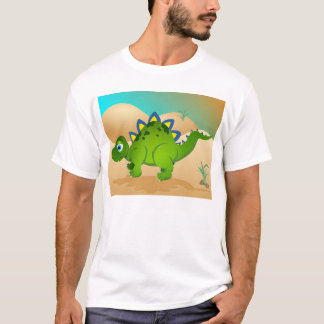 Little Dragon T-Shirt