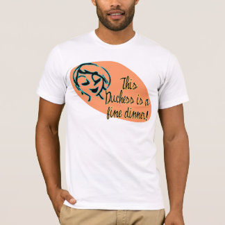 Little Duchess T-Shirt