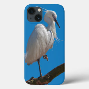 Little Egret iPad Mini Case