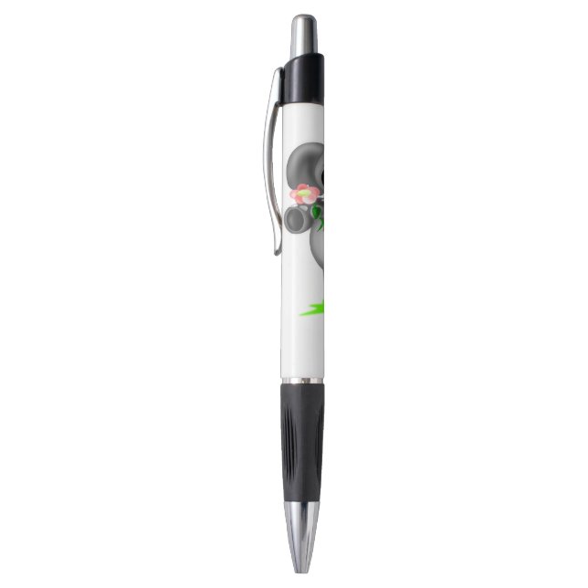 Little Elephant Pen (Top (Vertical))