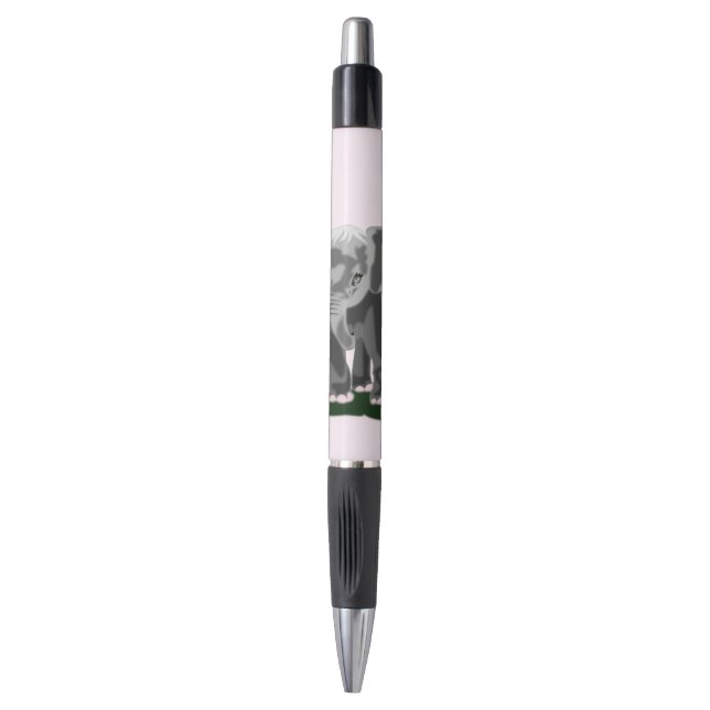 Little Elephant Pen (Front Vertical)