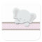 Little Elephant {Pink} | Stickers