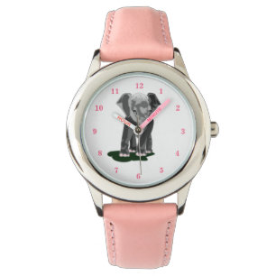Little Elephant Watch