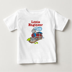 Little Engineer T-shirts and Gifts