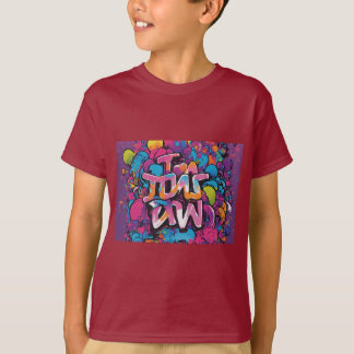 Little Explorer T-Shirt