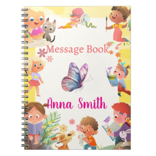 Little Explorers School & Activity Journal