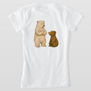 Little Eyes, Big Dreams T-Shirt
