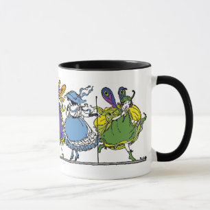 Little Fairies Mug