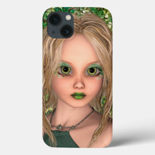 Little Fairy iPhone 13 Case