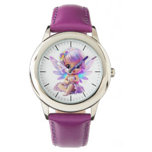 Little Fairy  Watch