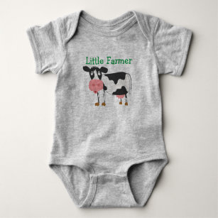farm themed baby items