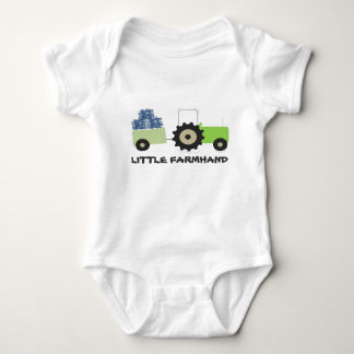 Little Farmhand Shirt
