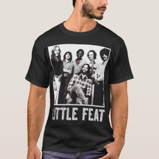 Little Feat 2      T-Shirt