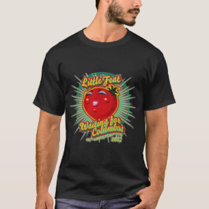 LITTLE FEAT 45TH ANNIVERSARY TOUR    T-Shirt