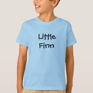 Little Finn T-Shirt