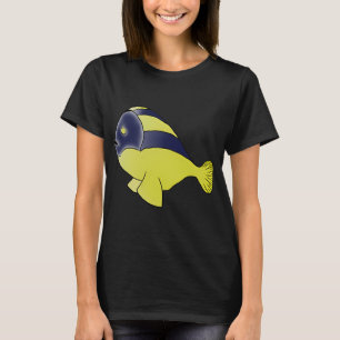 little fish T-Shirt