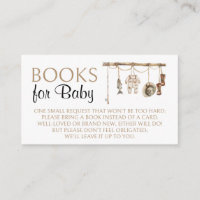 Little Fisherman Baby Shower Books for baby