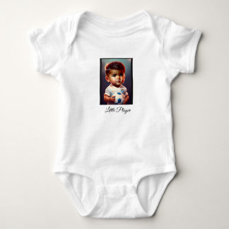 little football player t-shirt baby bodysuit