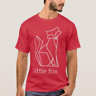 little fox 1 T-Shirt