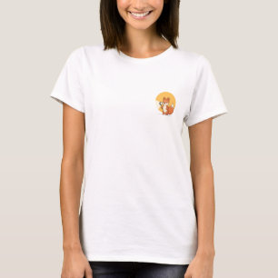 Little Fox Explorer T-Shirt