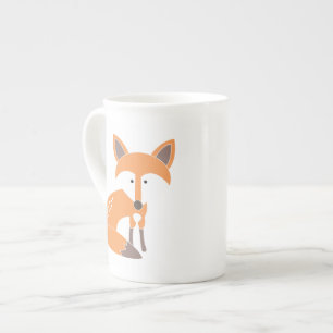 Little Fox Mug
