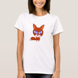 Little Fox T-Shirt