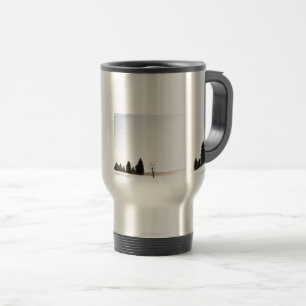 Little Fox Travel Mug