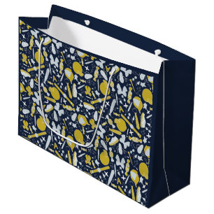 Little Funny School Things Large Gift Bag