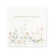 Little Garden Wedding