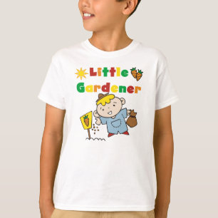 Little Gardener T-Shirt