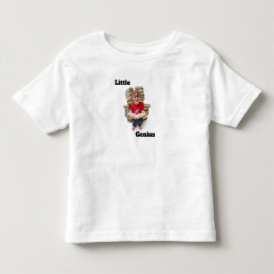 Little Genius Toddler & Kids T-shirt