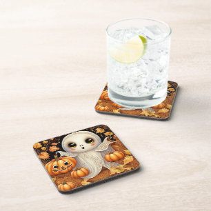 Little Ghost 1 Coaster
