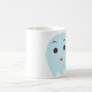 Little Ghost Mug