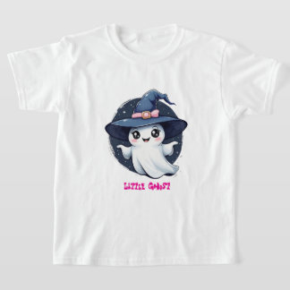 Little Ghost T-Shirt