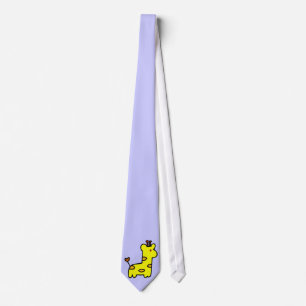 Little Giraffe Tie