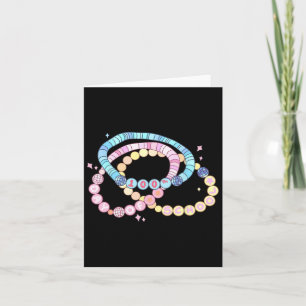 Little Girl 100 Days Of School Funny Friendship Br Card