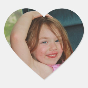 Little Girl    Sticker