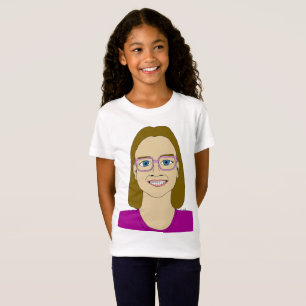 little girl T-Shirt